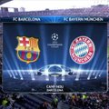 FOTOD JA VIDEO: Seljavõit! Barcelona purustas Meistrite liiga poolfinaalis Bayerni