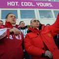 FIS: Sotši olümpial manipuleeriti ka Venemaa murdmaasuusatajate dopinguproovidega