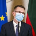 Leedu hakkab koroonavaktsiini saama iga nädal kolme kuu vältel