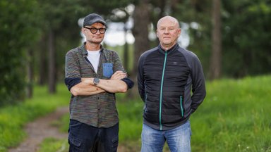 Eesti 30 aastat Eurovisionil | Glen Pilvre ja Priit Pajusaar „Leto sveti“ kriitikast: miks meil peaks olema piinlik, kui teadsime, mida me teeme