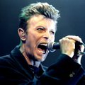 Armastatud poplegend David Bowie sai fataalse diagnoosi kolm kuud enne surma