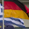 Kreeka tahab hakata sõjakahjude katteks Saksa omandit konfiskeerima