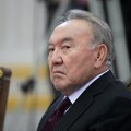 Kasahstani endise presidendi Nazarbajevi tütrepoeg palus Suurbritannialt poliitilist varjupaika