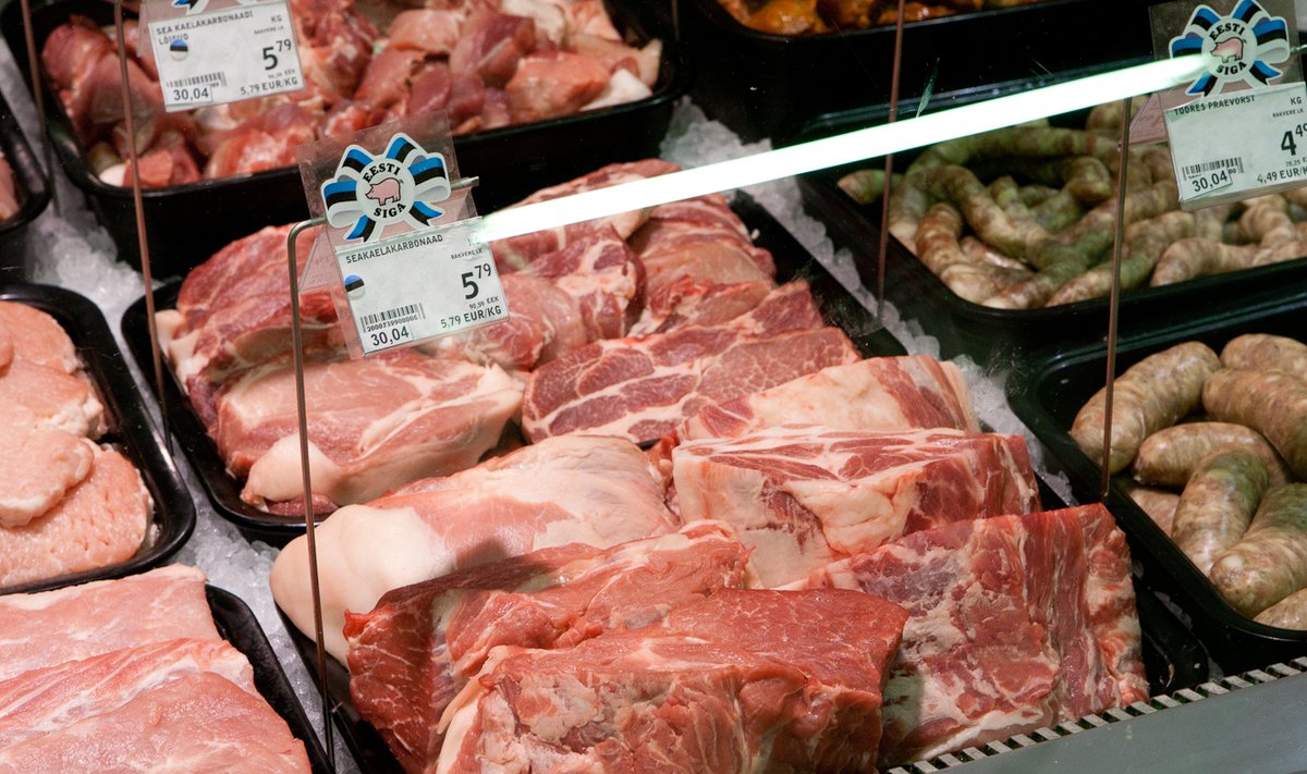 Kasumlikkuse suurenemise üheks põhjuseks Venemaa sanktsioonide tõttu Euroopa Liidu turul tekkinud liha ületootmine, mis on muutnud tooraine odavamaks.