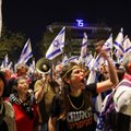 Ultrausklikke juute ähvardab võrdne kohtlemine teiste Iisraeli kodanikega. See võib valitsuse lõhki ajada