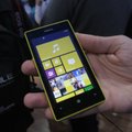 Nokia mängib hinnale: uus Lumia 140 euro eest