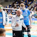 Tartu Bigbank tahab poolfinaalseeria kiirelt lõpetada, Pärnu püüab pea püsti hoida 