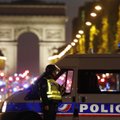 ИГ взяло ответственность за предвыборный теракт в Париже, названо имя террориста