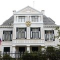 Moskva: Holland peab Vene diplomaati kinni pidanud ametnikke karistama