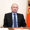 USA luureraport: Putin ise juhtis tõenäoliselt USA 2020. aasta valimiste mõjutamiskatseid