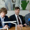 VIDEOD | Opositsioonierakonnad jätkavad riigikogu töö halvamist vähemalt Kallase tagasiastumiseni: see on ainuke väljapääs kriisist