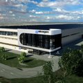 Технологии будущего: эстонское предприятие построит в Ласнамяэ завод за 20 млн