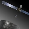 ВИДЕО и ФОТО: "Розетта" — ученые выбрали место посадки зонда на комету