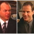 ÜLLATAV VIDEOMEENUTUS | Mida rääkisid Toomas Tõniste ja Jüri Mõis alkoholiaktsiisist aastal 1999?