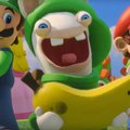 VÄRSKE VIDEOMÄNGUNÄDAL | Vana hea Super Mario naaseb homme uue seiklusega ekraanile