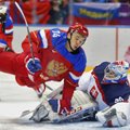 Писатель-юморист Задорнов: хоккеисты сборной России за деньги играют лучше, чем за родину