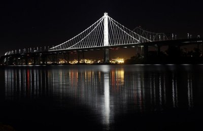 bay bridge