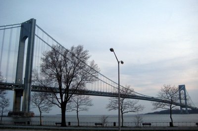 Verrazano-Narrows Bridge