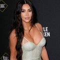 KLÕPS | Justkui täiesti teised inimesed! Kim Kardashian jagas perepilti, millelt maailmakuulsaid õdesid äragi ei tunne