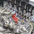 BMW rabab uut tüüpi turbomootoriga