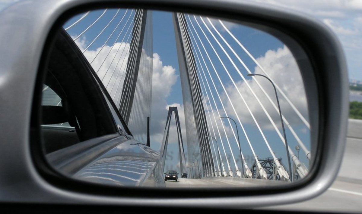 cooper river bridge