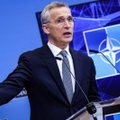США и НАТО не фиксируют отвода войск России от границ Украины