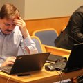 Tallinna volikogu võttis hilisõhtul vastu teise positiivse lisaeelarve