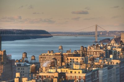 George Washington Bridge