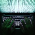 Хакеры парализовали компьютерную систему правительства Украины