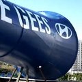 VIDEO: Hyundai ehitas maailma suurima vuvuzela!