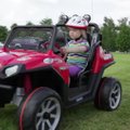 VIDEO: Kuidas lapsele autot valida