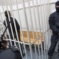 Эксклюзив "МК": Заур Дадаев рассказал в СИЗО о своем задержании и деле Немцова