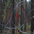 Valgevene kurdab Ukraina vägede „piirile koondamise“ üle. Kreml on „mures“