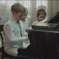 President Putini sünnipäevaks tehti muusikavideo, kus Vene lapsed riigipeale õnne soovivad