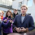 Ушаков готовит ответный "наезд" на премьер-министра Латвии и лидера "Единства"