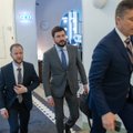 Potapenko ja Turõgin proovisid väljaandmismenetluses kompromissi leida