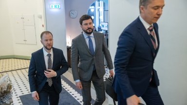 Potapenko ja Turõgin proovisid väljaandmismenetluses kompromissi leida