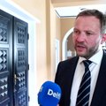 Tsahkna: sügiseks saab Eesti 200 uue juhatuse, mina ei meeldi valijatele