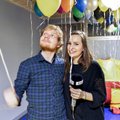 VAATA: Sünnist praeguseni ehk Ed Sheeran kasutas uues muusikavideos ka Eesti kontserdil filmitud lavatagust materjali