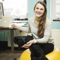 SOOVITUSED JA KOGEMUSED: Kolm Eesti naist, kes täitsid unistused ja ronisid mitte kuskilt karjääriredeli tippu