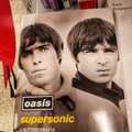 Легендарная рок-группа Oasis воссоединится спустя 15 лет и поедет в турне