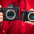 SUUR VÕRDLUS | Täis- või poolkaader – kumb kaamera on minu jaoks õige?
