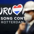 Vaatamata kolmandale lainele lubatakse fännid Eurovisioni jälgima