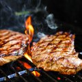 Peakokk soovitab: kodus marineeritud jaanipäeva grillliha on vaba säilitusainetest ning kokkuvõttes ka soodsam