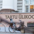 EESTI 100 AARET | Mis sai Tartu Ülikoolis korda rikkunud tudengitest?