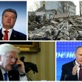 Лидеры G7 увязали санкции в отношении РФ с выполнением минских соглашений
