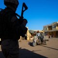 FOTOD | Eesti sõdurite esimene nädal Malis on kulgenud töiselt sisse elades, olukord on kohapeal rahulik
