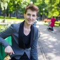 Эстонский уполномоченный по равному обращению расскажет в Вильнюсе о правах сексменьшинств