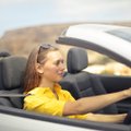 Рейтинг водителей: как знаки зодиака ведут себя за рулем