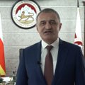Президент самопровозглашенной Южной Осетии заявил о намерении республики войти в состав РФ
